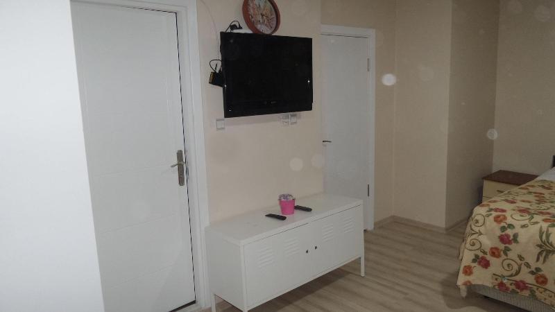 Paxx Istanbul Hotel & Hostel - Adults Only galeri fotoğrafı