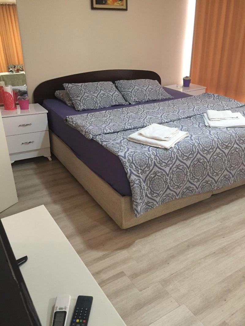 Paxx Istanbul Hotel & Hostel - Adults Only galeri fotoğrafı