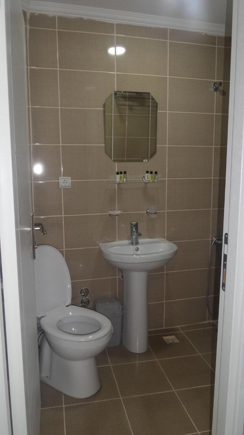 Paxx Istanbul Hotel & Hostel - Adults Only galeri fotoğrafı