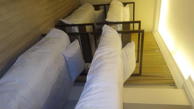 Paxx Istanbul Hotel & Hostel - Adults Only galeri fotoğrafı