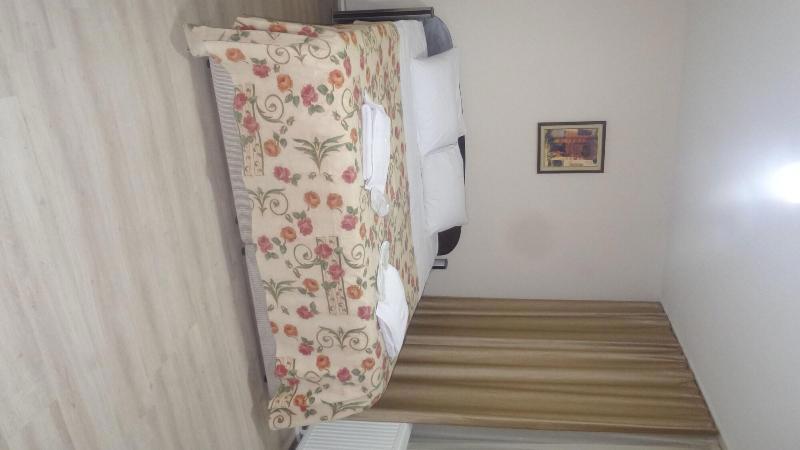 Paxx Istanbul Hotel & Hostel - Adults Only galeri fotoğrafı