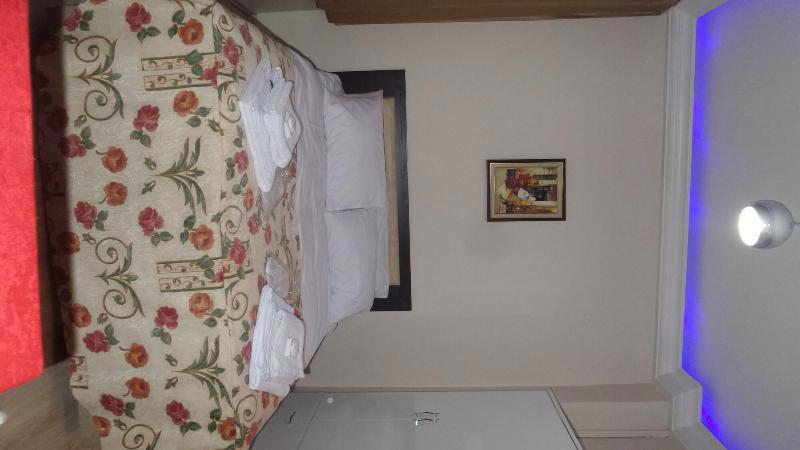 Paxx Istanbul Hotel & Hostel - Adults Only galeri fotoğrafı