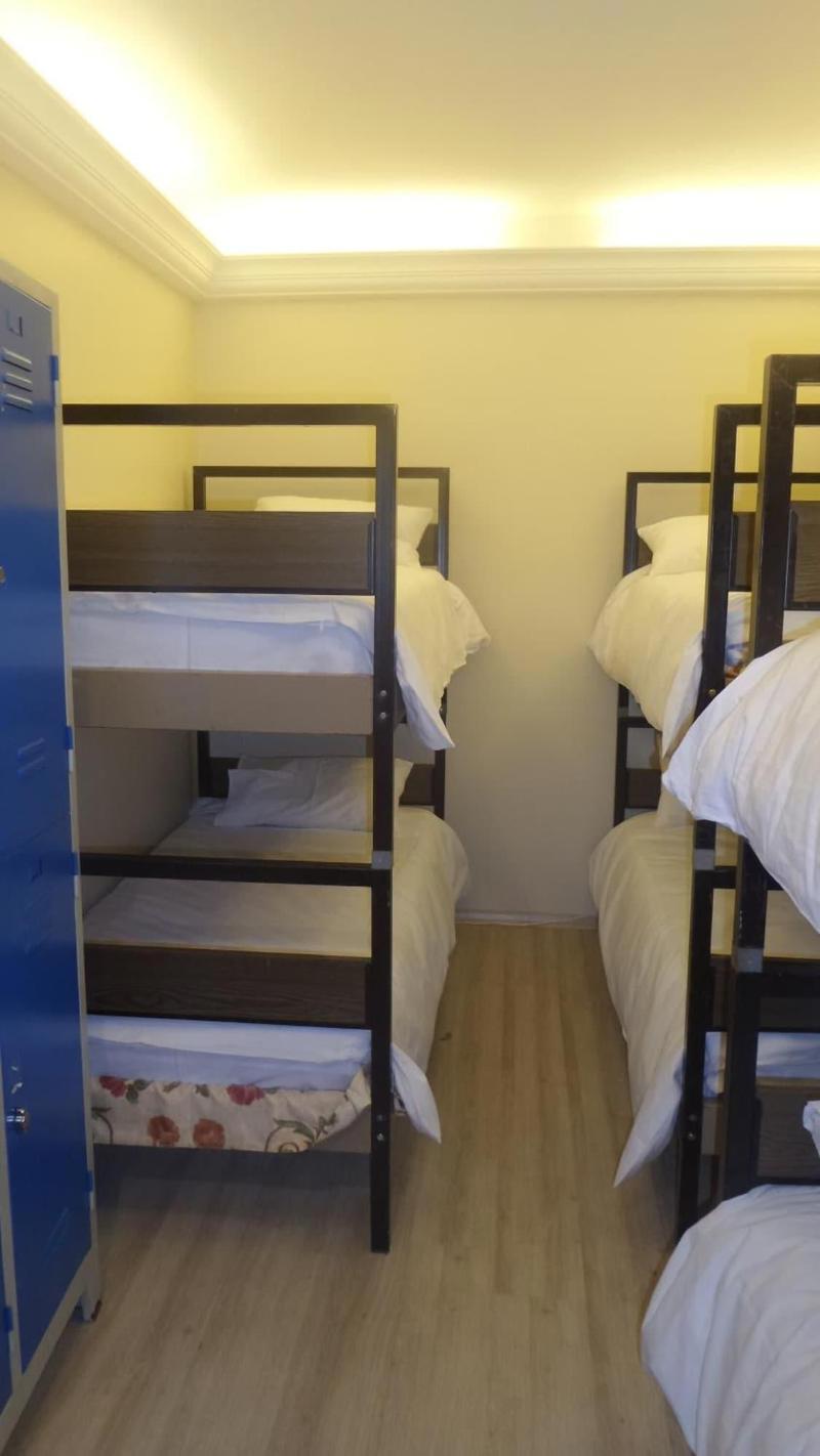 Paxx Istanbul Hotel & Hostel - Adults Only fotoğrafı