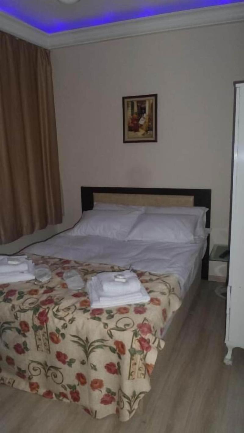 Paxx Istanbul Hotel & Hostel - Adults Only fotoğrafı