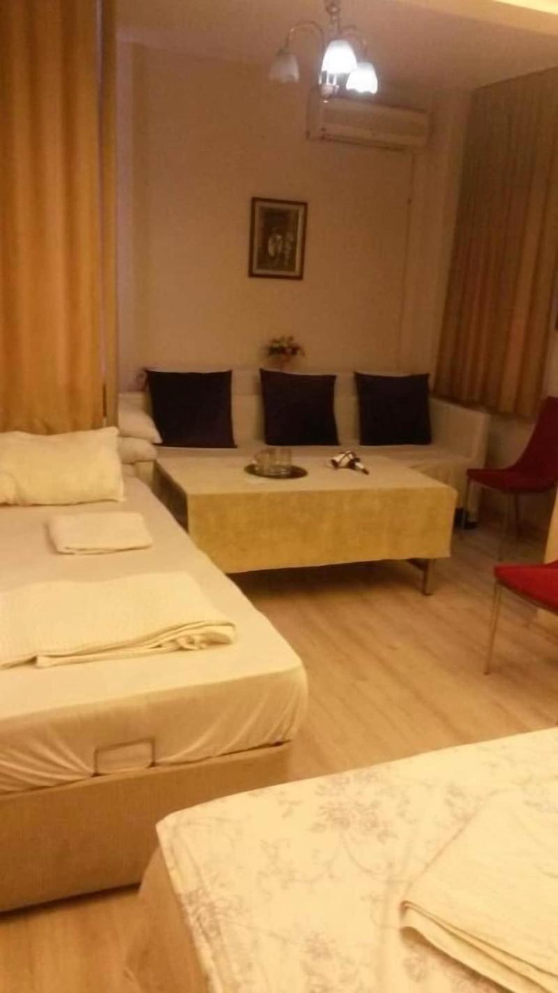 Paxx Istanbul Hotel & Hostel - Adults Only galeri fotoğrafı