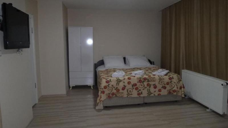Paxx Istanbul Hotel & Hostel - Adults Only galeri fotoğrafı