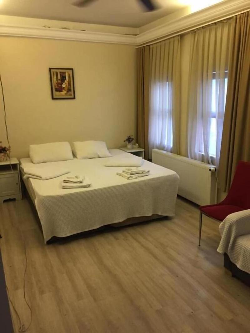 Paxx Istanbul Hotel & Hostel - Adults Only galeri fotoğrafı