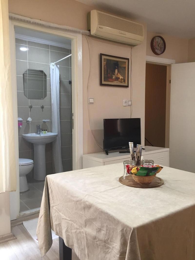 Paxx Istanbul Hotel & Hostel - Adults Only galeri fotoğrafı