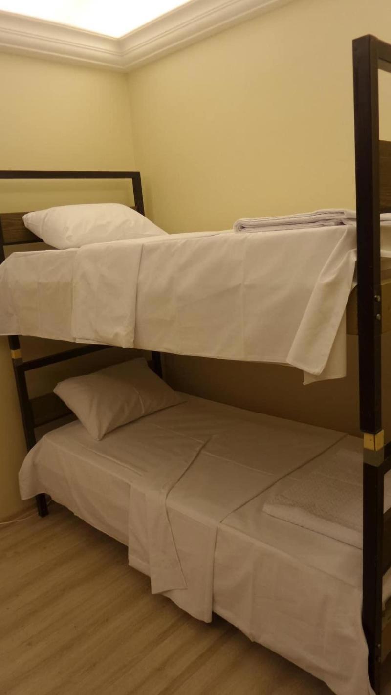 Paxx Istanbul Hotel & Hostel - Adults Only fotoğrafı