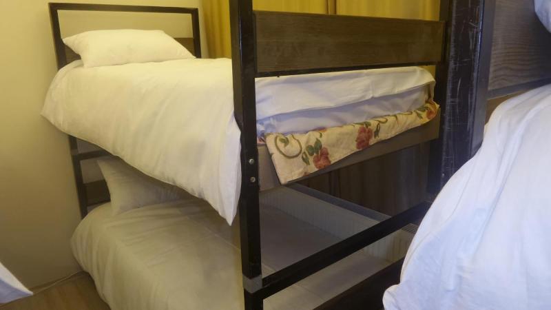 Paxx Istanbul Hotel & Hostel - Adults Only fotoğrafı