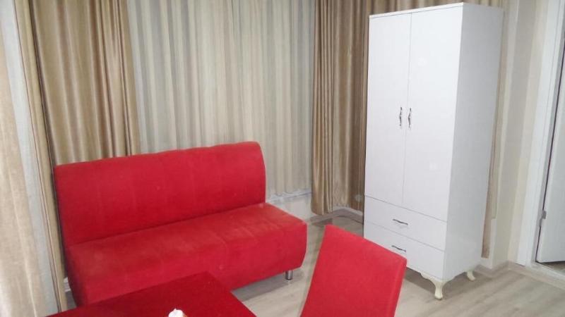 Paxx Istanbul Hotel & Hostel - Adults Only galeri fotoğrafı