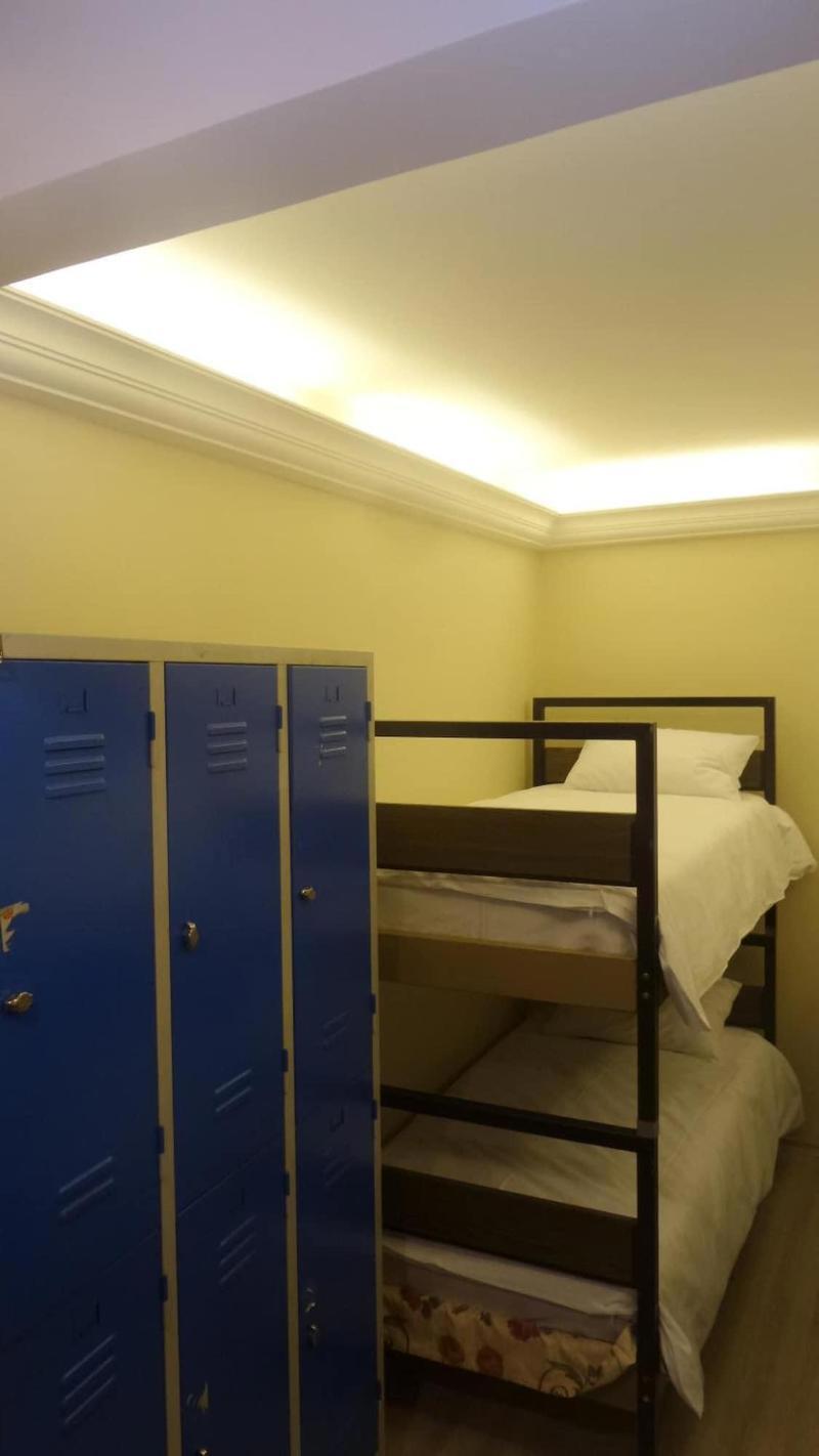 Paxx Istanbul Hotel & Hostel - Adults Only galeri fotoğrafı