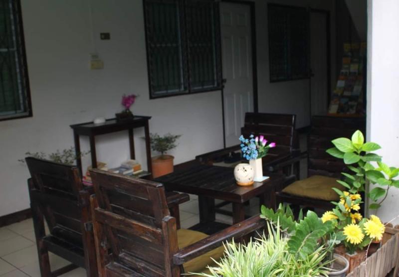 Ampawan Guesthouse