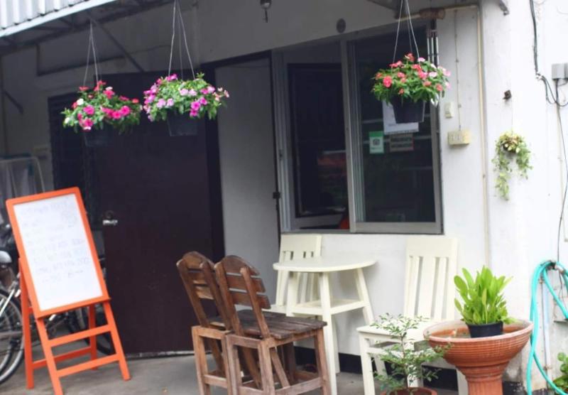 Ampawan Guesthouse