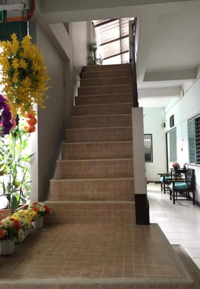 Ampawan Guesthouse
