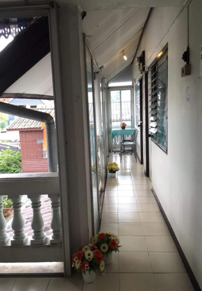 Ampawan Guesthouse