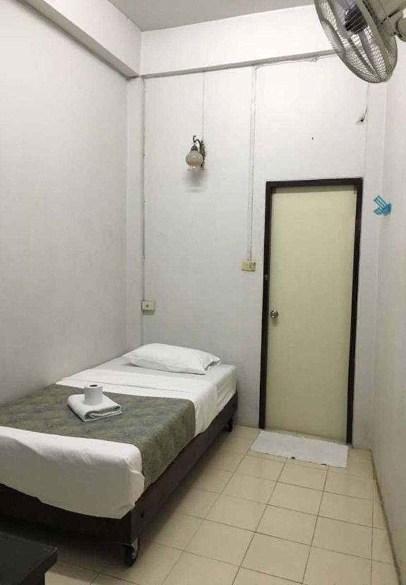 Ampawan Guesthouse