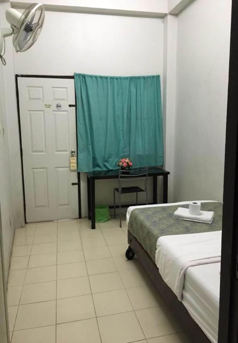 Ampawan Guesthouse