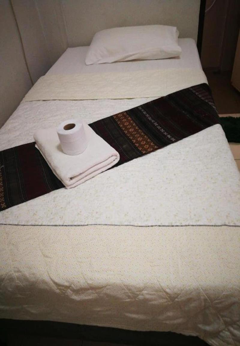 Ampawan Guesthouse