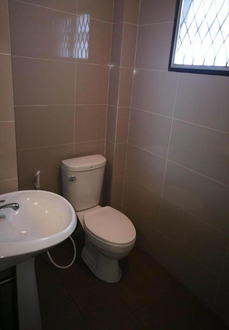 Ampawan Guesthouse