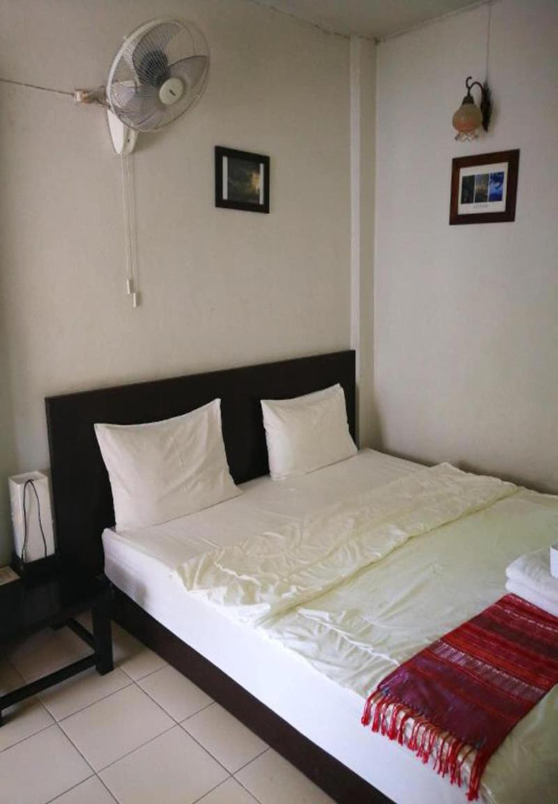 Ampawan Guesthouse