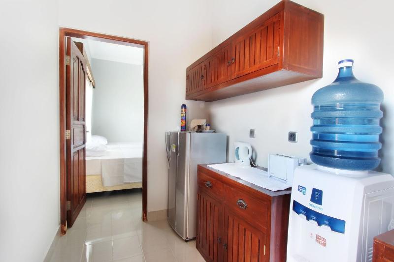 Bon Nyuh Bungalows