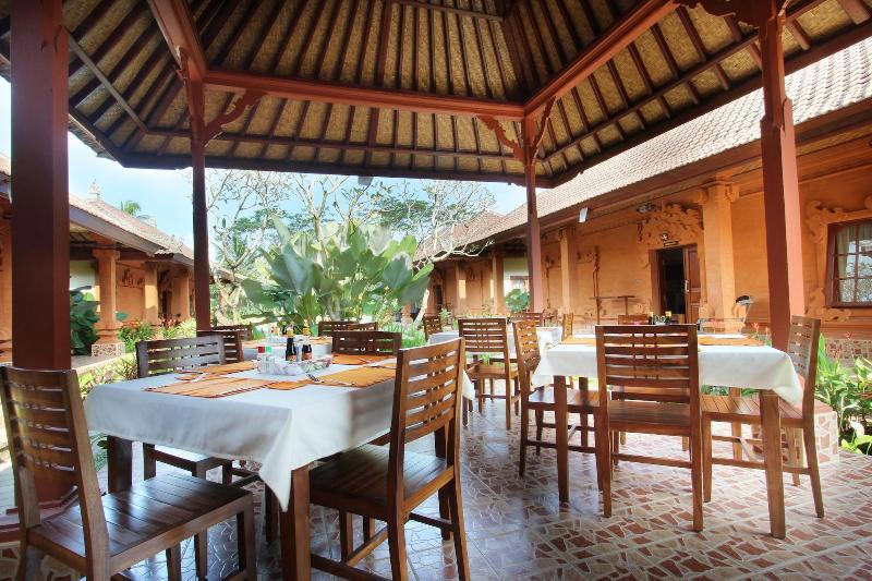 Bon Nyuh Bungalows