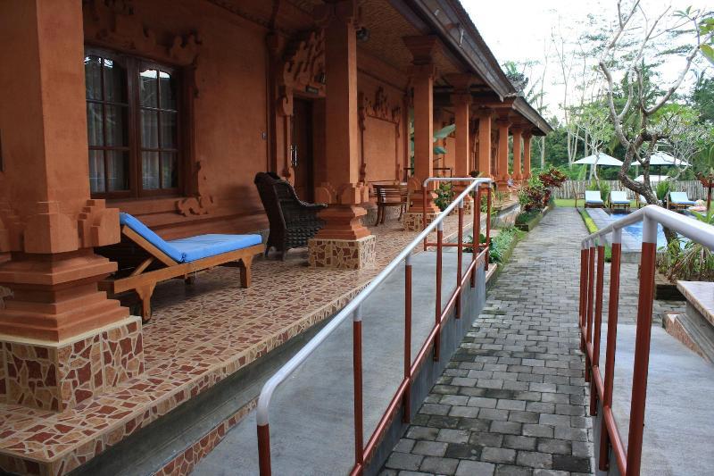 Bon Nyuh Bungalows