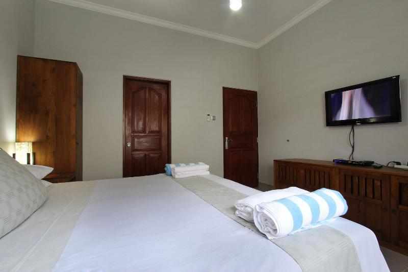 Bon Nyuh Bungalows