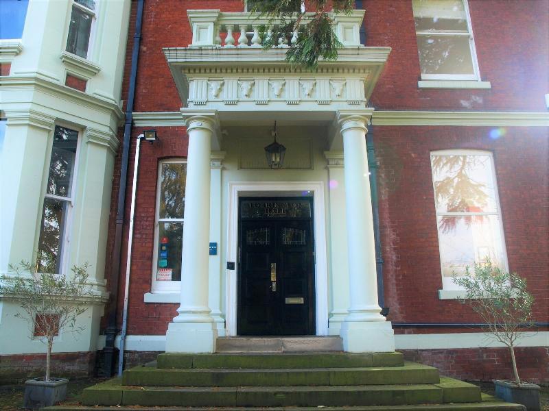 Torrington Hall