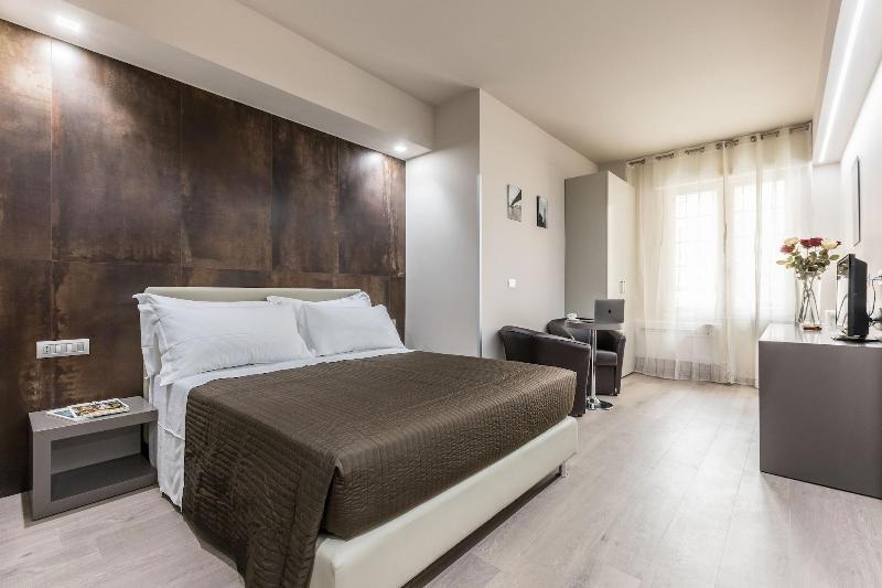 Astoria Deluxe Rooms galeri fotoğrafı