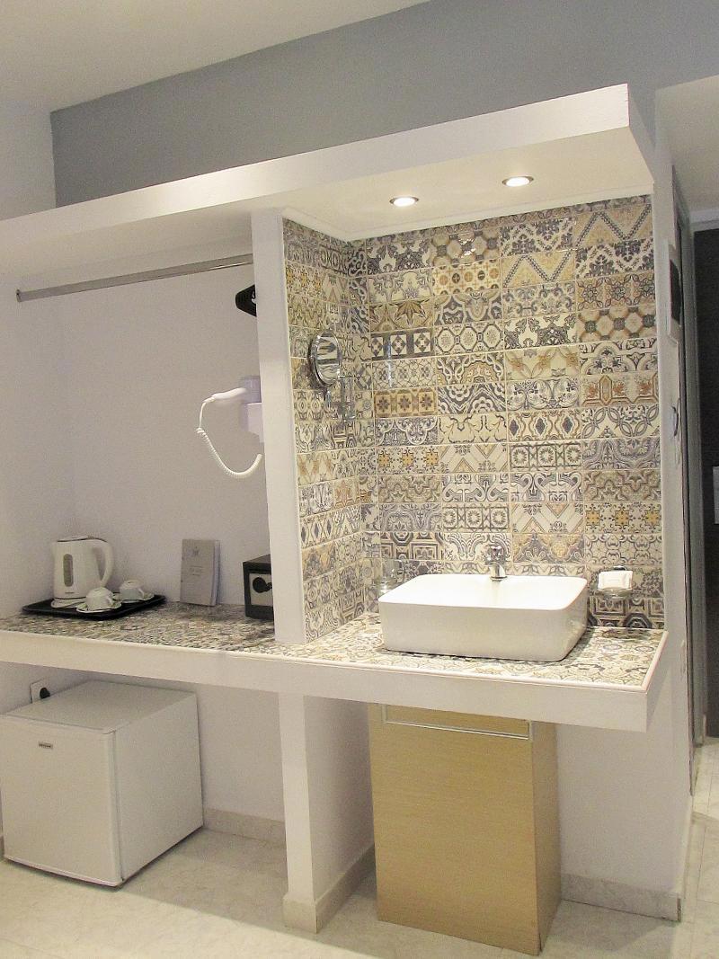 Elite Hotel fotoğrafı