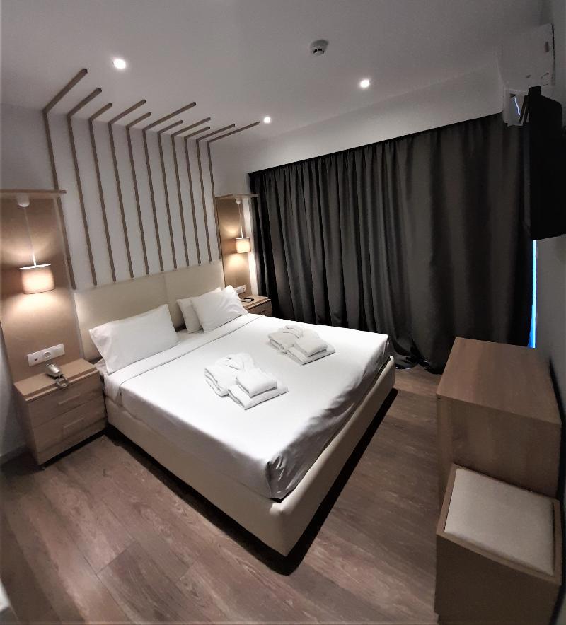 Elite Hotel galeri fotoğrafı
