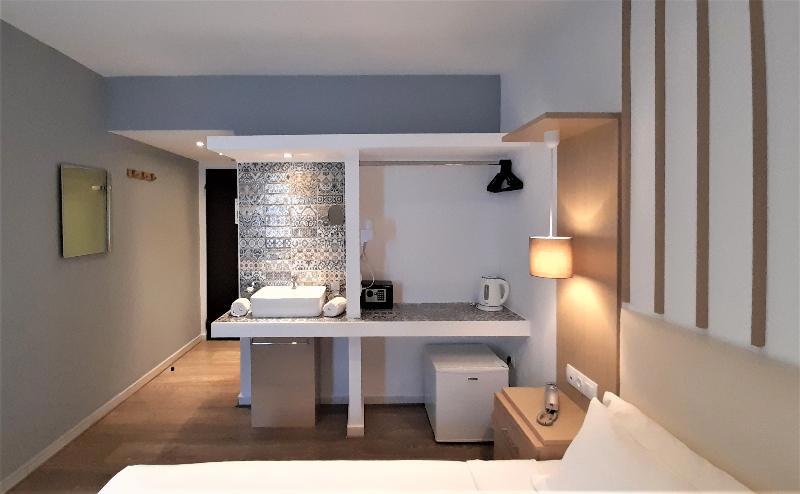 Elite Hotel galeri fotoğrafı