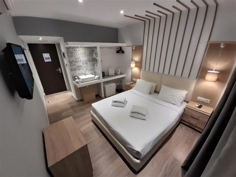 Elite Hotel fotoğrafı