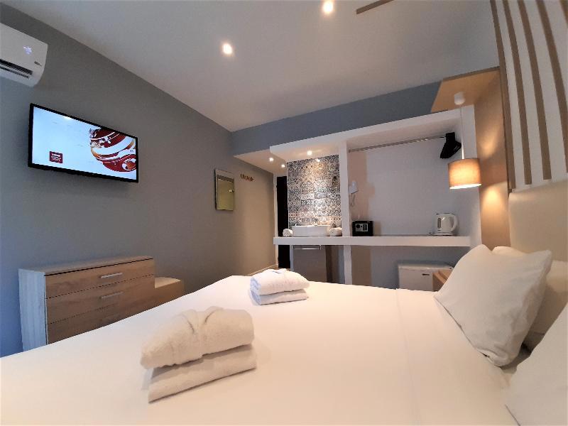 Elite Hotel galeri fotoğrafı