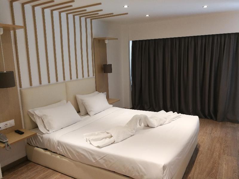 Elite Hotel galeri fotoğrafı