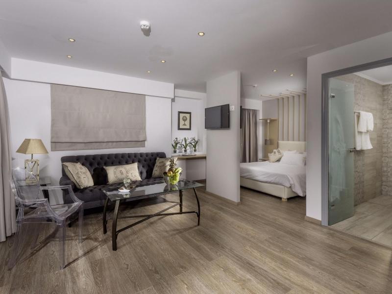 Elite Hotel galeri fotoğrafı
