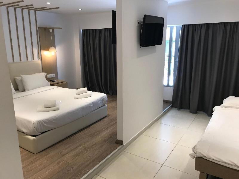 Elite Hotel galeri fotoğrafı