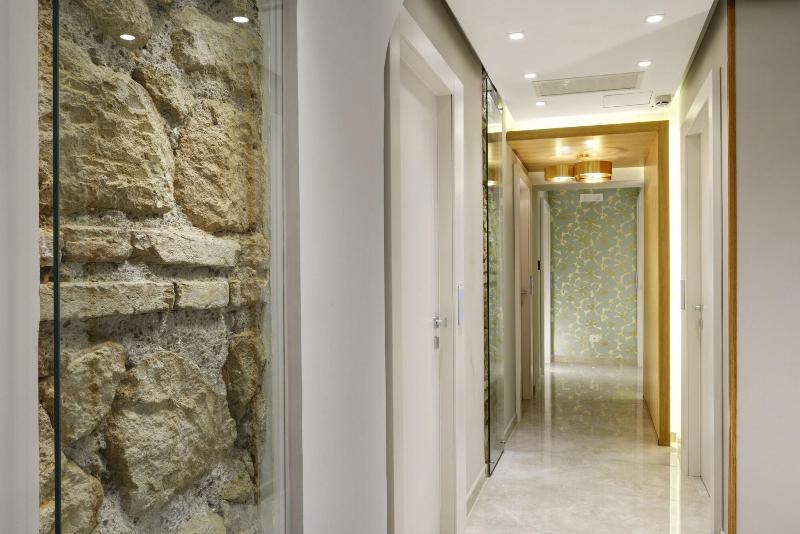 Magica Luna Boutique Hotel Rome galeri fotoğrafı