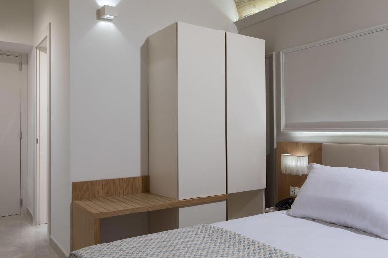 Magica Luna Boutique Hotel Rome galeri fotoğrafı