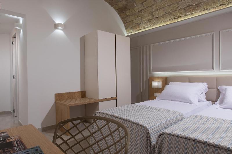 Magica Luna Boutique Hotel Rome galeri fotoğrafı