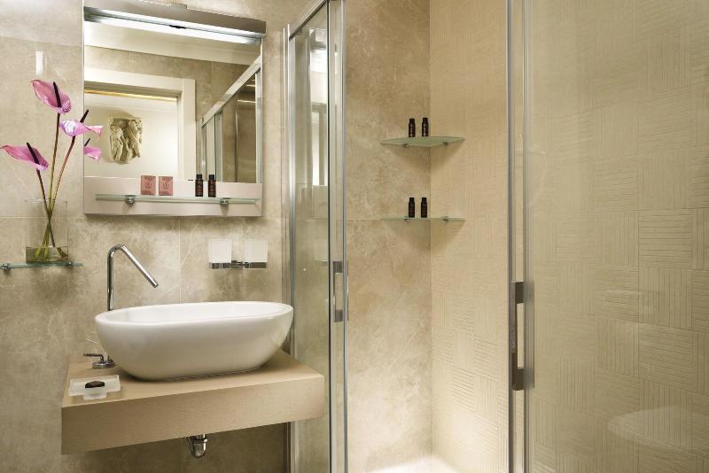 Magica Luna Boutique Hotel Rome galeri fotoğrafı