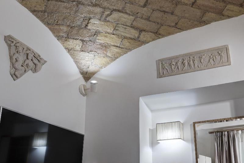 Magica Luna Boutique Hotel Rome galeri fotoğrafı