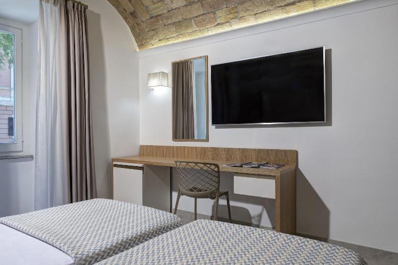 Magica Luna Boutique Hotel Rome galeri fotoğrafı