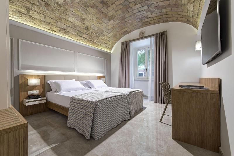Magica Luna Boutique Hotel Rome galeri fotoğrafı