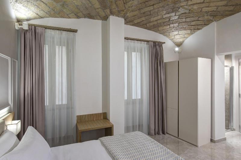 Magica Luna Boutique Hotel Rome galeri fotoğrafı