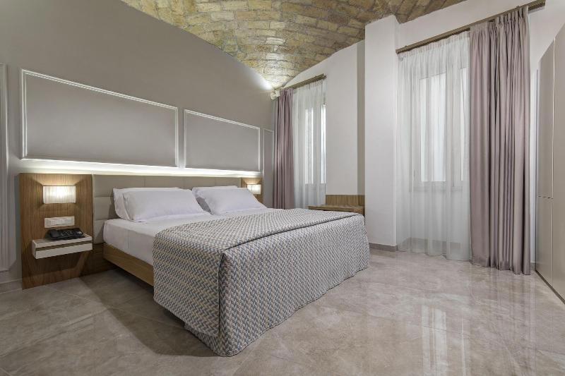 Magica Luna Boutique Hotel Rome galeri fotoğrafı