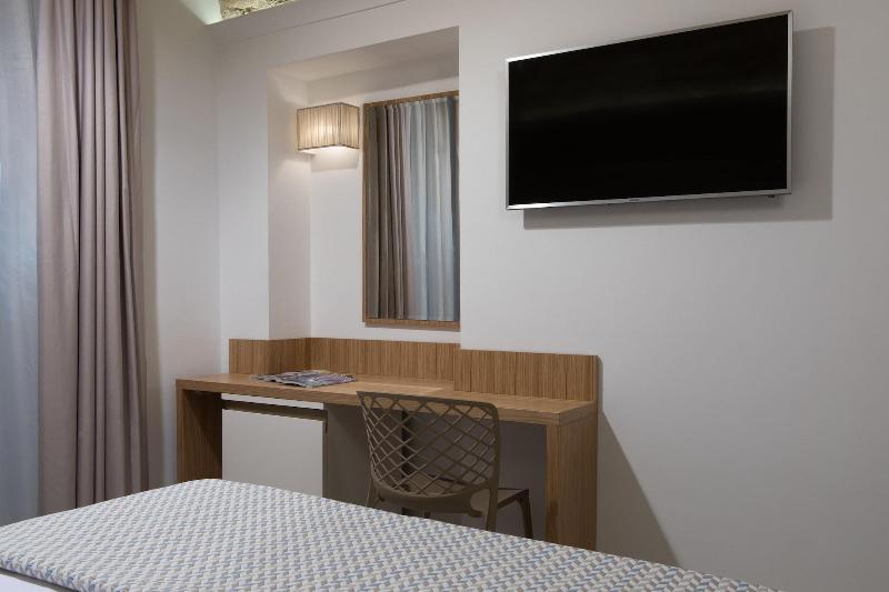 Magica Luna Boutique Hotel Roma galeri fotoğrafı