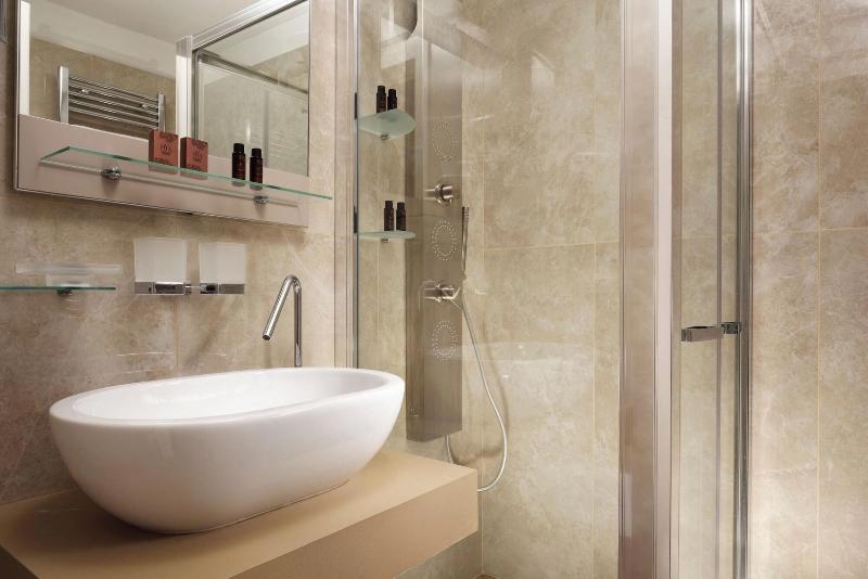Magica Luna Boutique Hotel Roma galeri fotoğrafı